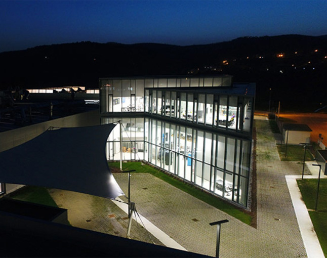 AEC Innovation Technological Center