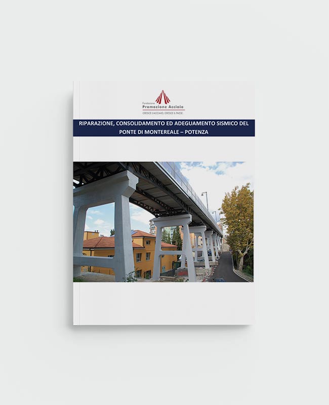 Riparazione, consolidamento e adeguamento sismico del ponte di Montereale