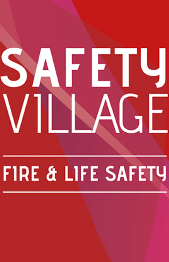 Safety Village 2023 – Roma