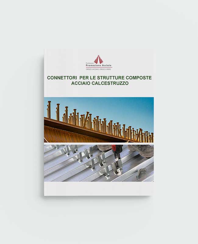 Connettori per le strutture composte acciaio-calcestruzzo