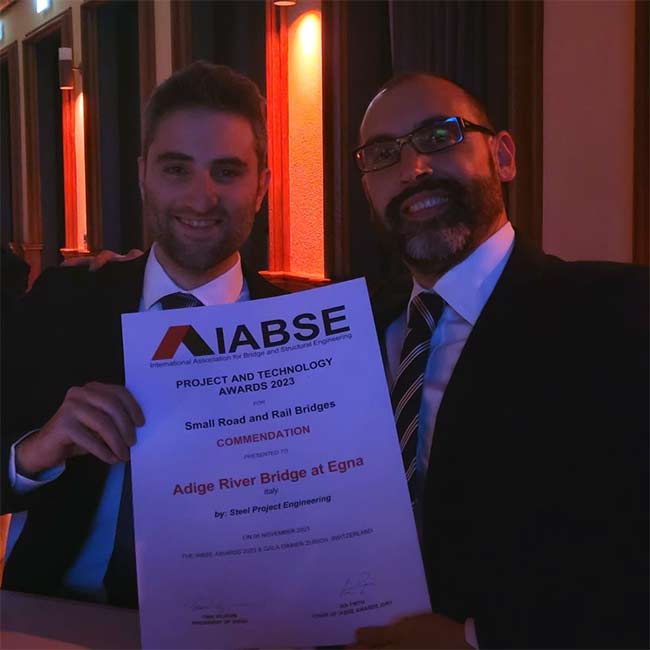 IABSE Awards 2023
